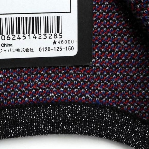 PUMA x BALMAIN Women's Jacquard Dress - Picture 7 of 10